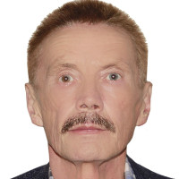 Александр, Россия, Нижний Новгород, 62 года