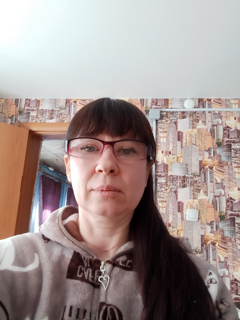 Светлана, Россия, Нижний Новгород. Фото на сайте ГдеПапа.Ру