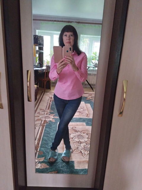 Светлана, Россия, Нижний Новгород. Фото на сайте ГдеПапа.Ру