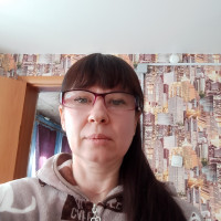 Светлана, Россия, Нижний Новгород, 43 года