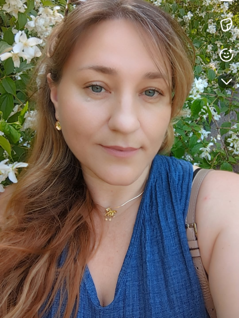 Елена, Россия, Санкт-Петербург. Фото на сайте ГдеПапа.Ру