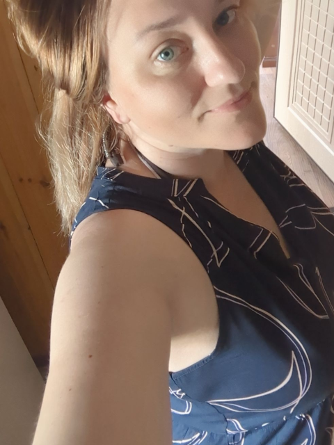 Елена, Россия, Санкт-Петербург. Фото на сайте ГдеПапа.Ру