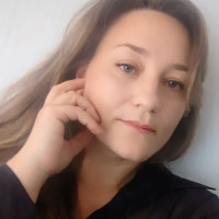 Елена, Россия, Санкт-Петербург, 41 год