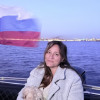 Елена, Россия, Санкт-Петербург. Фотография 1784035