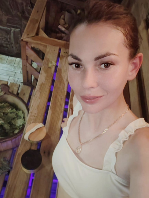 Татьяна, Россия, Ульяновск. Фото на сайте ГдеПапа.Ру