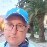 Валерий Загорельский, Беларусь, Минск, 40 лет