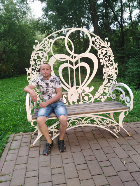 Андрей, Россия, Тейково, 44 года. Сайт одиноких мам и пап ГдеПапа.Ру