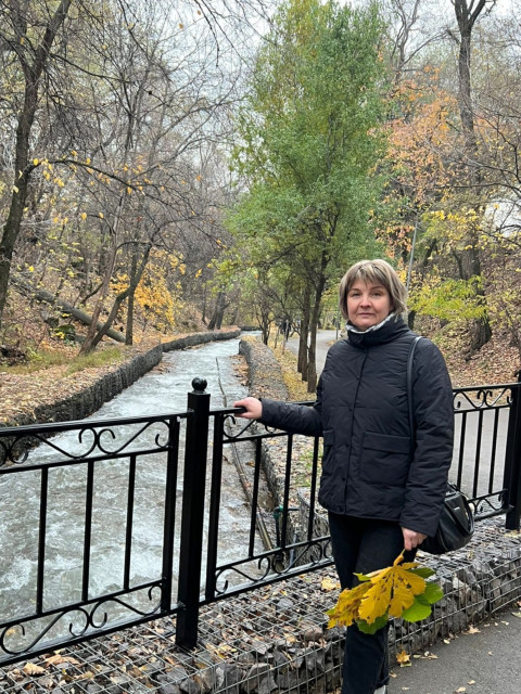 Елена, Казахстан, Караганда, 51 год, 2 ребенка. Познакомлюсь с мужчиной для брака и создания семьи.  Анкета 854562. 