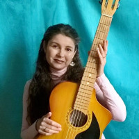 Елена, Россия, Москва, 53 года