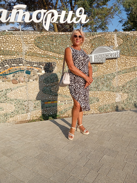 Марина, Россия, Евпатория. Фото на сайте ГдеПапа.Ру