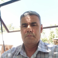 Мухиддин Ирискулов, Узбекистан, Самарканд, 58 лет