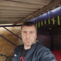 Жека Рудковский, Россия, Луганск, 36 лет