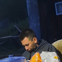 Noname, Россия, Сатка, 33 года