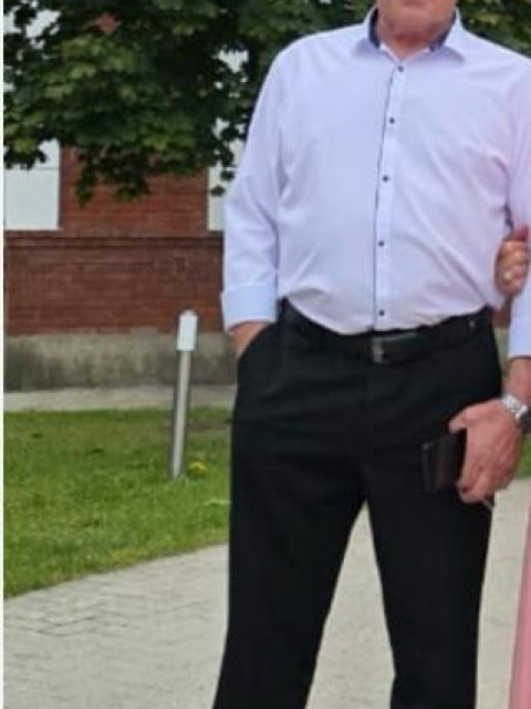 Алексей, Россия, Дмитров, 67 лет. Познакомлюсь с женщиной для любви и серьезных отношений.  Анкета 854599. 