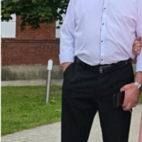 Алексей, Россия, Дмитров, 67 лет