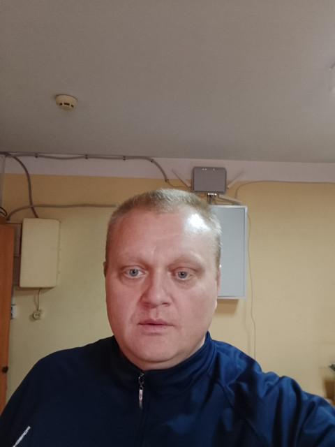 Олег, Россия, Макеевка, 44 года. Огромное желание создать семью