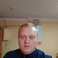 Олег, Россия, Макеевка, 44 года