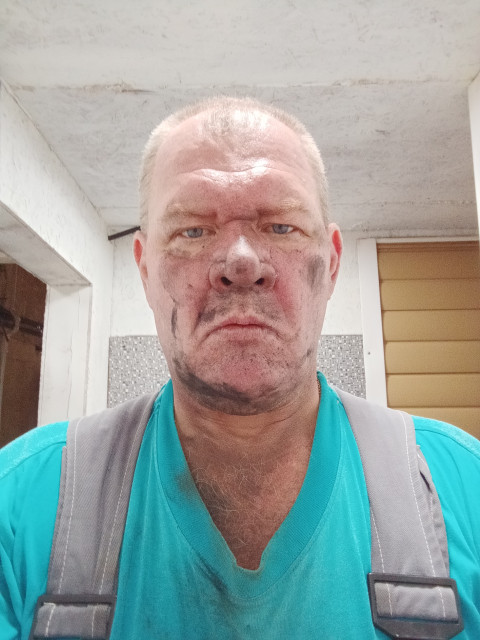 Илья, Россия, Всеволожск, 54 года. Очень хочется найти простую, открытую, добрую женщину для общения и дружбы.  Анкета 854615. 