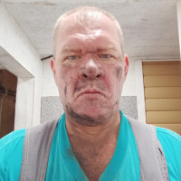 Илья, Россия, Всеволожск, 54 года