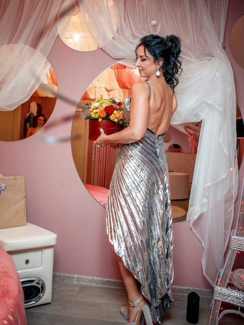 Елена, Россия, Москва. Фото на сайте ГдеПапа.Ру