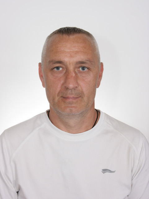 Влад Березняков, Россия, Донецк, 44 года, 1 ребенок. Ищу: Что б с головой дружила  Анкета 854644. 