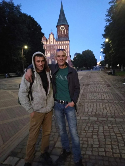 Александр, Санкт-Петербург, м. Адмиралтейская, 39 лет. Познакомлюсь с женщиной для любви и серьезных отношений, брака и создания семьи, дружбы и общения.  Анкета 854651. 