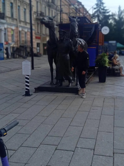 Александр, Санкт-Петербург, м. Адмиралтейская. Фото на сайте ГдеПапа.Ру