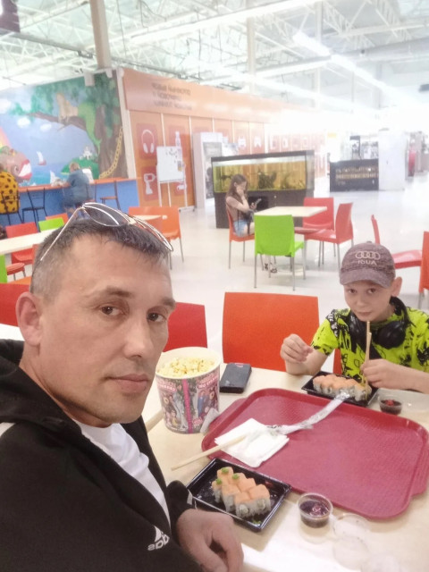 Александр, Санкт-Петербург, м. Адмиралтейская. Фото на сайте ГдеПапа.Ру