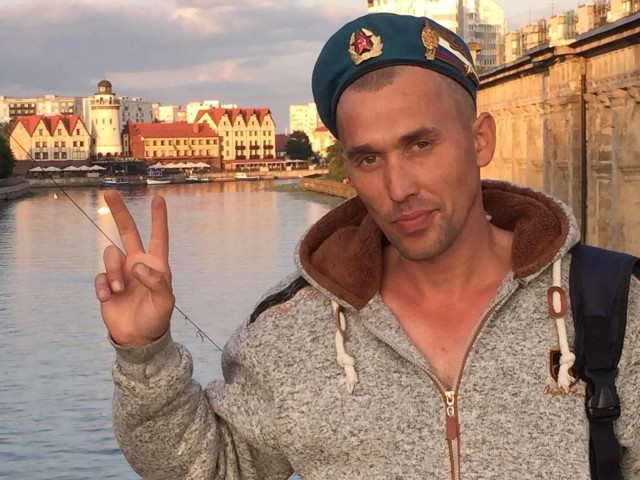 Александр, Санкт-Петербург, м. Адмиралтейская. Фото на сайте ГдеПапа.Ру