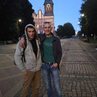 Александр, Санкт-Петербург, м. Адмиралтейская, 39 лет