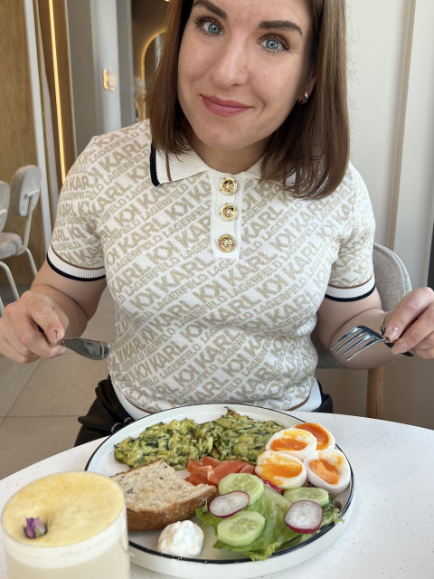 Ольга, Россия, Люберцы. Фото на сайте ГдеПапа.Ру