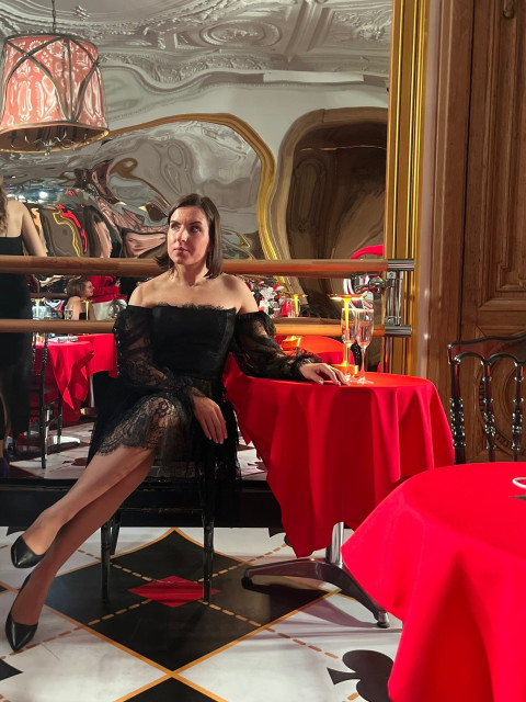 Ольга, Россия, Люберцы. Фото на сайте ГдеПапа.Ру