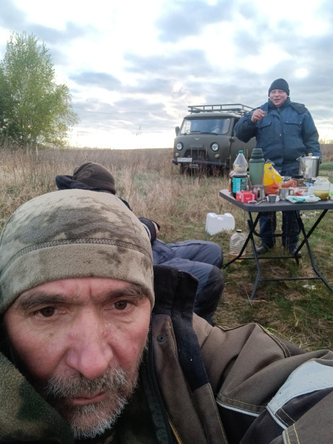 Игорь, Россия, Звенигород. Фото на сайте ГдеПапа.Ру