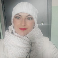 Юлия, Россия, Сергиев Посад, 46 лет