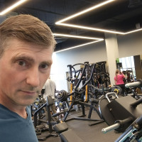 Роман Юрьевич, Россия, Мытищи, 46 лет