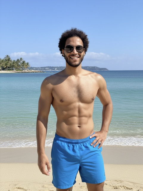 Адам, Россия, Казань. Фото на сайте ГдеПапа.Ру