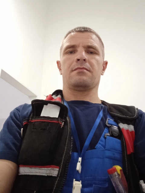 Сергей, Россия, Куровское. Фото на сайте ГдеПапа.Ру