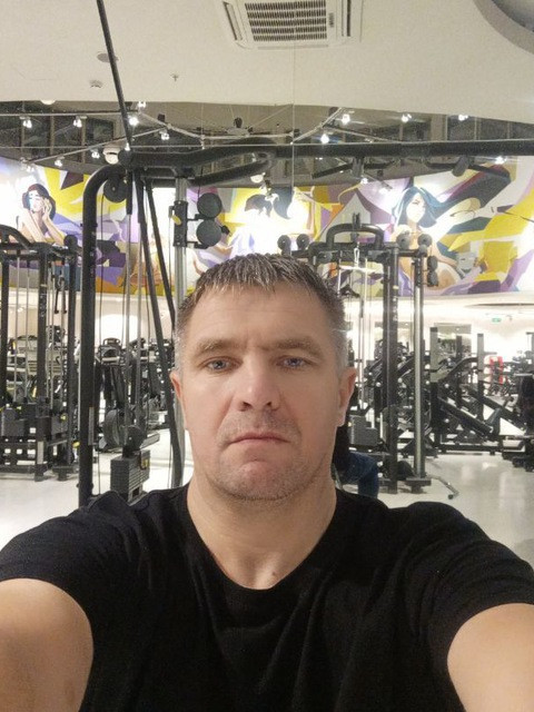 Сергей, Россия, Куровское. Фото на сайте ГдеПапа.Ру