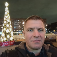 Сергей, Россия, Куровское, 45 лет