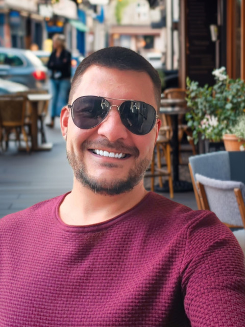 Balovnik, Пермь, 38 лет, 1 фото. Познакомлюсь с женщиной для гостевого брака, дружбы и общения.  Анкета 854688. 