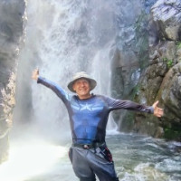 Влад Иванов, Алматы, 49 лет