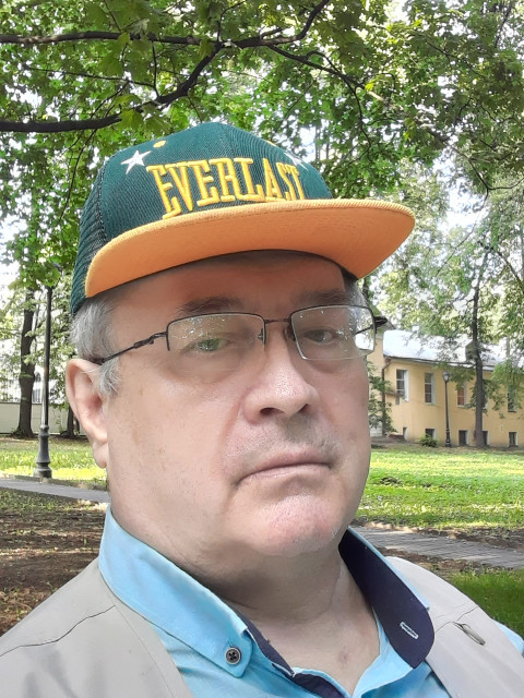 Александр, Москва, м. Рязанский проспект. Фото на сайте ГдеПапа.Ру