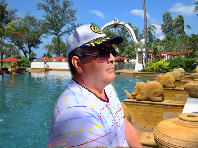 Александр, Москва, м. Рязанский проспект. Фото на сайте ГдеПапа.Ру