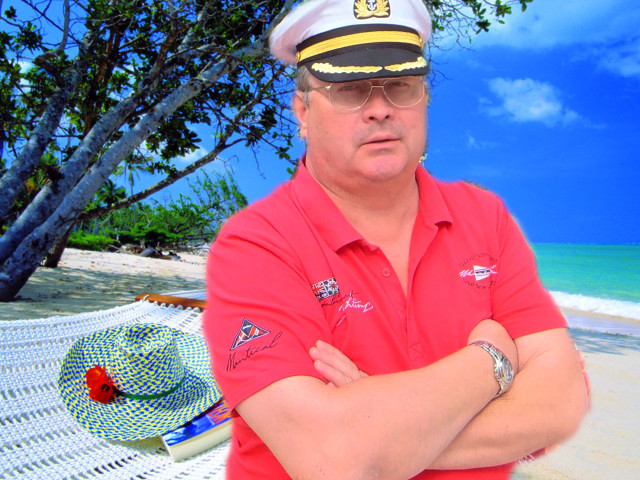 Александр, Москва, м. Рязанский проспект. Фото на сайте ГдеПапа.Ру