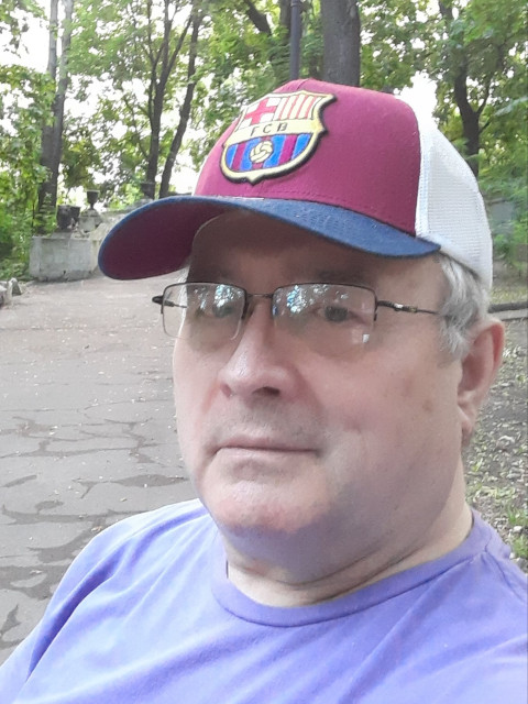 Александр, Москва, м. Рязанский проспект. Фото на сайте ГдеПапа.Ру