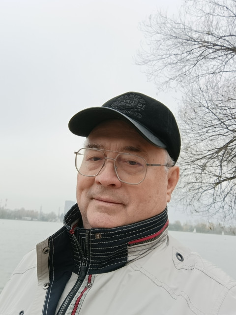 Александр, Москва, м. Рязанский проспект. Фото на сайте ГдеПапа.Ру