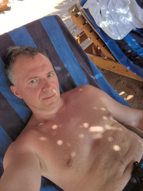 Сергей, Москва, м. Пражская. Фото на сайте ГдеПапа.Ру