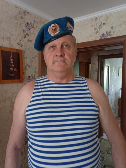 Володя Козьяков, Россия, Лиски, 64 года, 1 ребенок. хочу познакомиться с женщиной только не скорпион и что бы мы друг друга понимали да же по мелочам я...  Анкета 854716. 