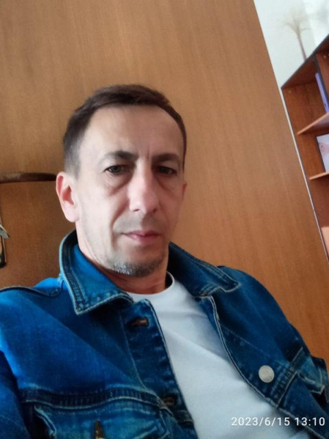 Дима, Донецк, 48 лет, 2 ребенка. Познакомлюсь с женщиной для любви и серьезных отношений.  Анкета 854727. 