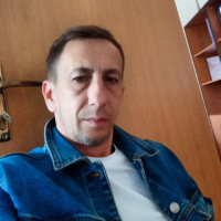 Дима, Россия, Донецк, 48 лет